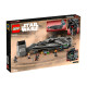 LEGO Star Wars "Оправдатель" 75323